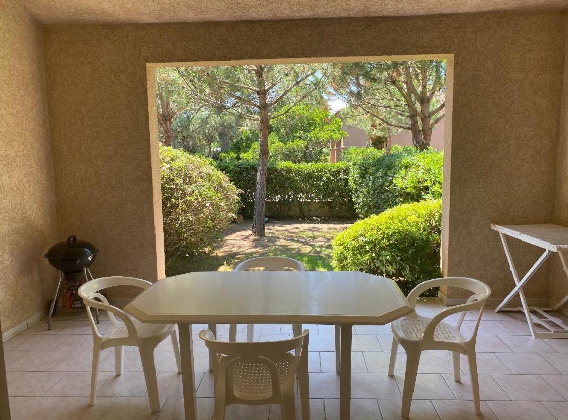 בורגו Residence Les Chenes מראה חיצוני תמונה
